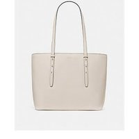 Kate Spade New York Do It All Zip Tote Bag - Cream | Very (UK)