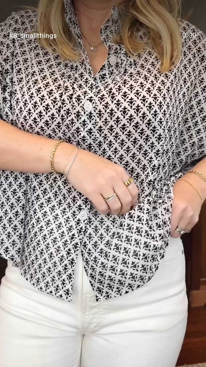 Keeping it casual  

 

#LTKxMadewell