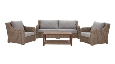 Patio set under $1000
Walmart outdoor furniture 