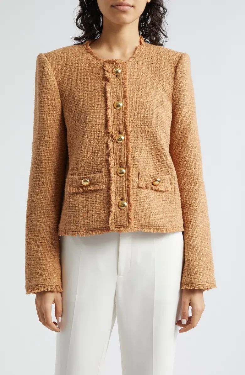 Christie Tweed Jacket | Nordstrom