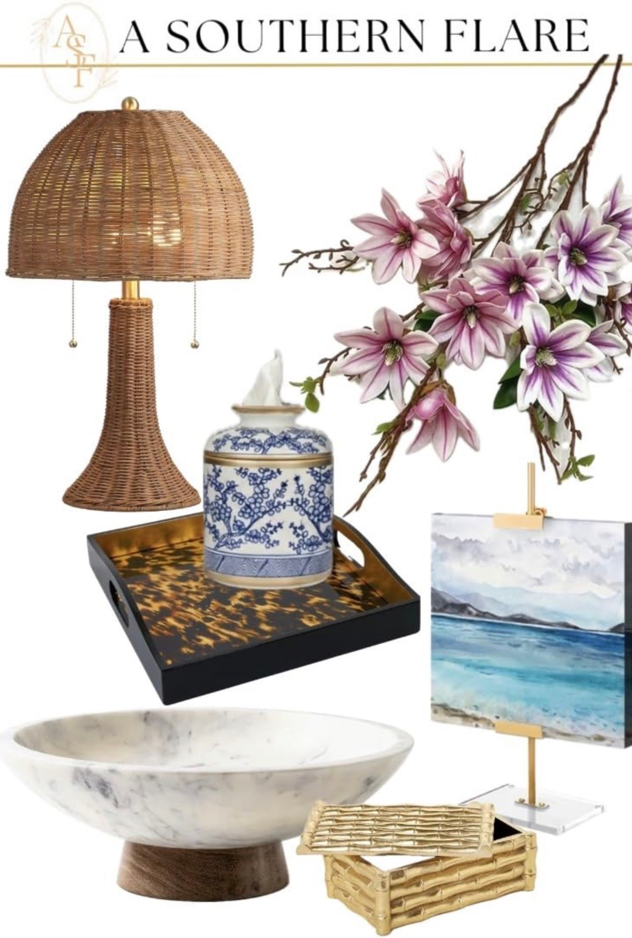 stylish home accents. Perfect for adding a touch of elegance to any room!

#LTKHome #LTKFindsUnder50 #LTKGiftGuide