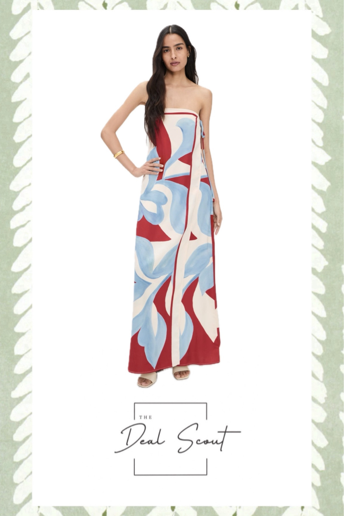 40% off at Shopbop 

#LTKselfcare #LTKMothersDay #LTKootd