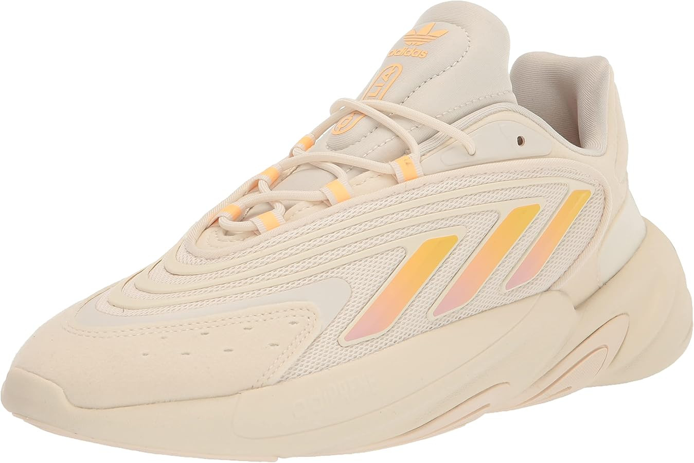adidas Originals Women's Ozelia Sneaker | Amazon (US)