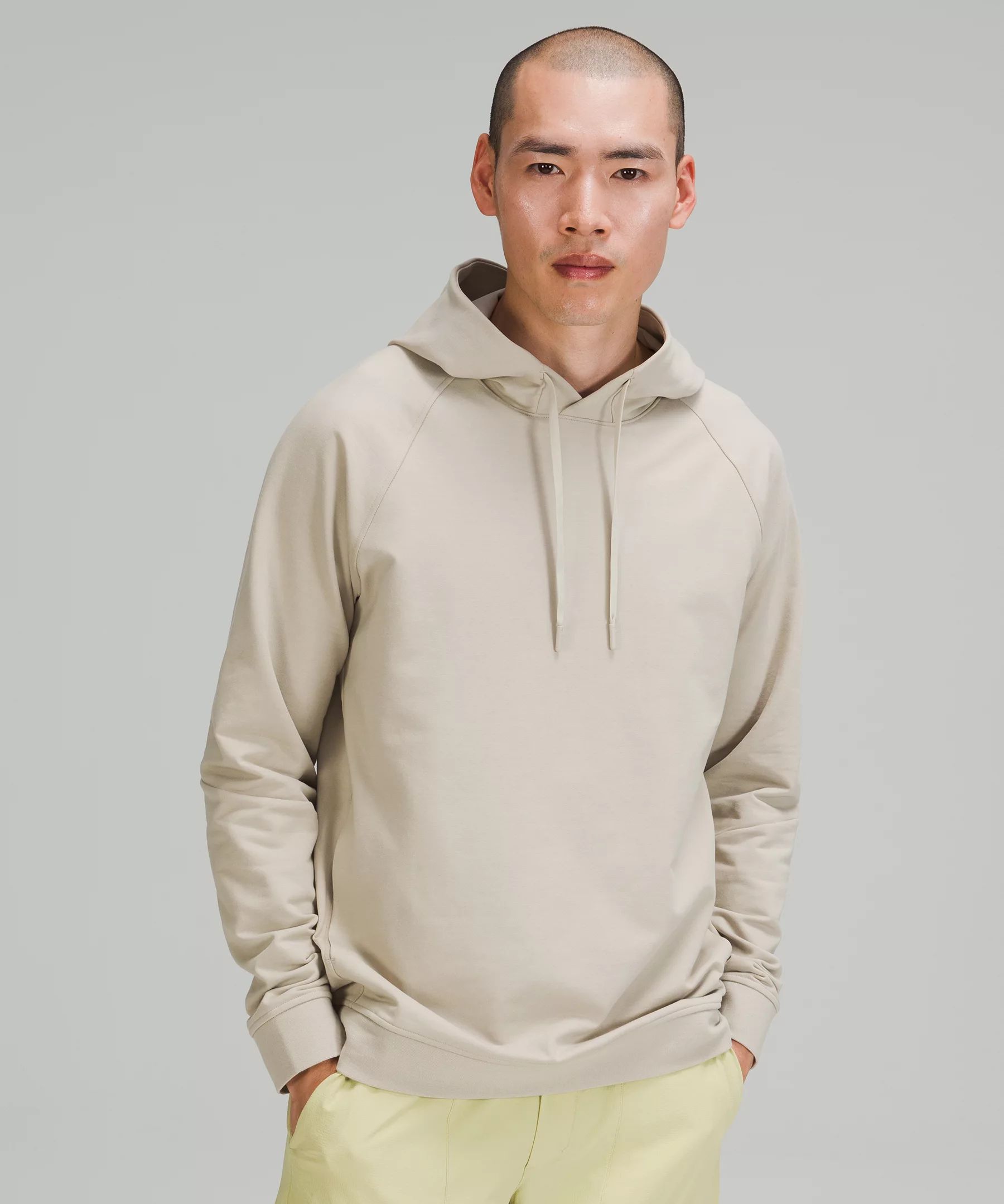 City Sweat Pullover Hoodie | Lululemon (US)