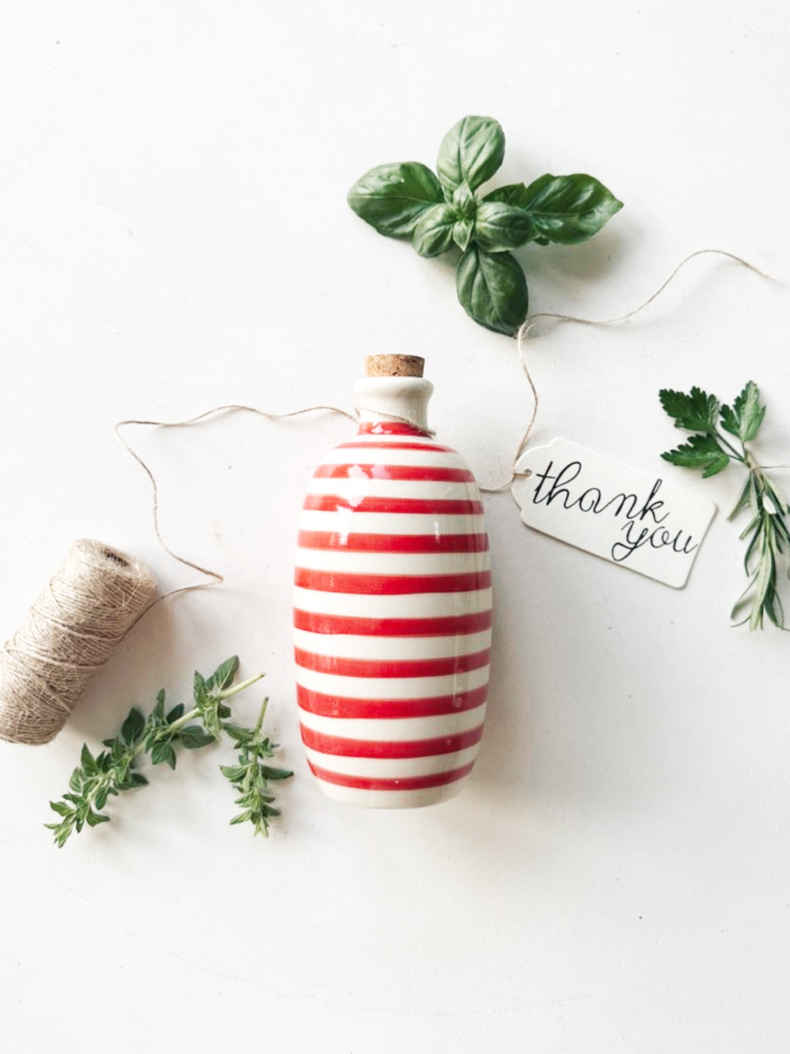 Honestly, everyone needs some good olive oil in their life. Not to mention, it’s affordable. I picked this up when I was out and about the other day, and thought that this would be a great gift for your friend who's a cook, or learning to cook. I love this container because it’s on theme, and is reusable. 

#LTKunder50 #LTKSeasonal #LTKhome