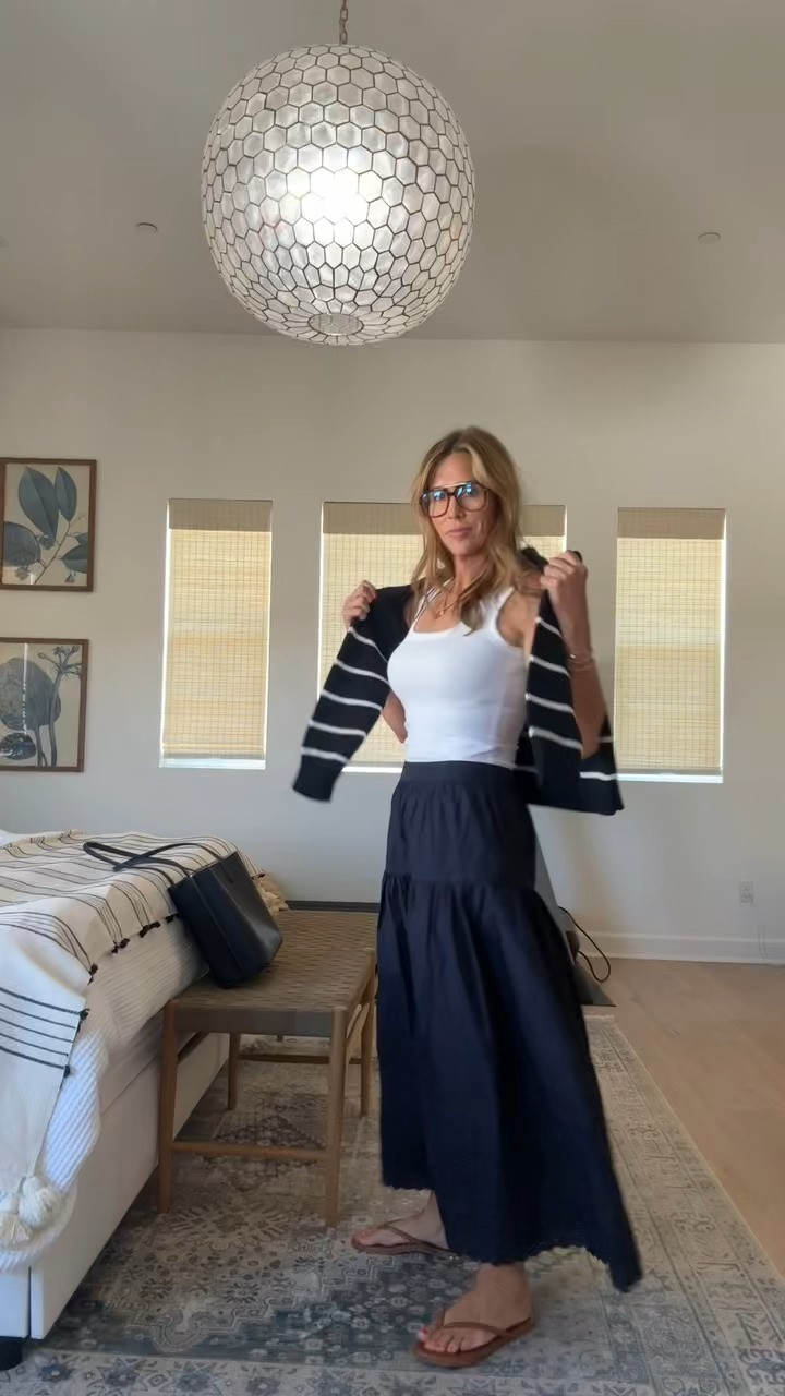 This month's finds from @onequince 

 #quincepartner #LTKFindsUnder100 #LTKStyleTip #LTKWorkwear