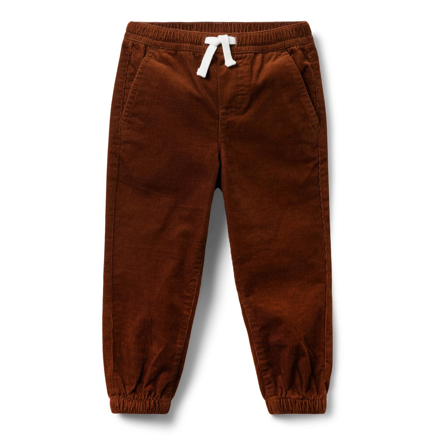 The Corduroy Jogger | Janie and Jack