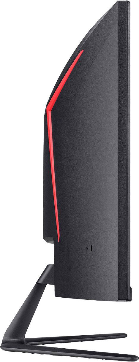 Acer - Nitro ED340CUR Gaming 34” 1500R 21:9 Curved QHD 200Hz 1ms FreeSync Premium Gaming Monito... | Best Buy U.S.