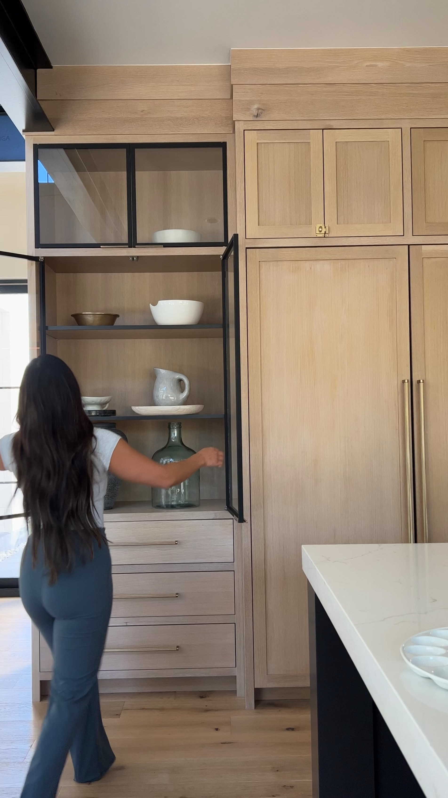 My only wish is that I made this event bigger. I have so many serveware and cookware dishes. Sharing hardware and some of my faves. 

#LTKHome #LTKStyleTip #LTKWatchNow