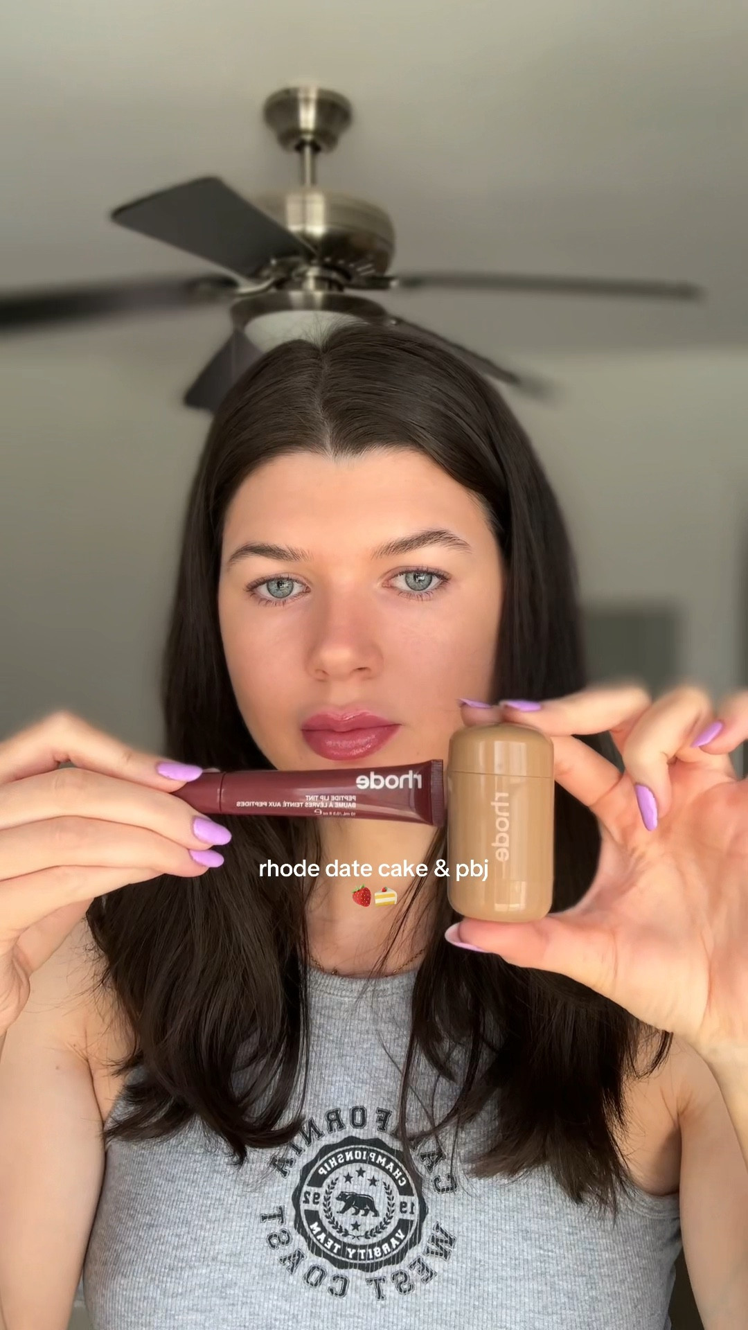 new rhode blush & lip tint

#LTKBeauty