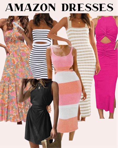 Amazon resort wear dresses 

#LTKFindsUnder100 #LTKFindsUnder50 #LTKSaleAlert