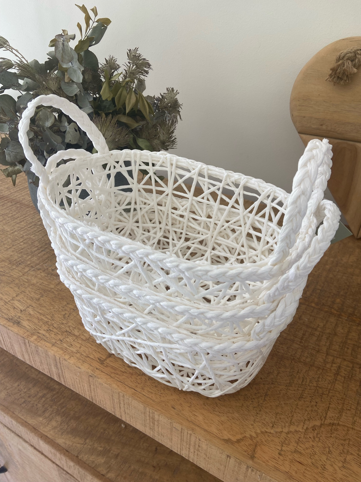 Easter’s on its way 🐣 I love these Easter baskets from Bed Bath n Table 🥚 I’m going to be filling these and giving them to my friends at our girls Easter brunch 🪺 

#LTKFind #LTKaustralia #LTKSeasonal