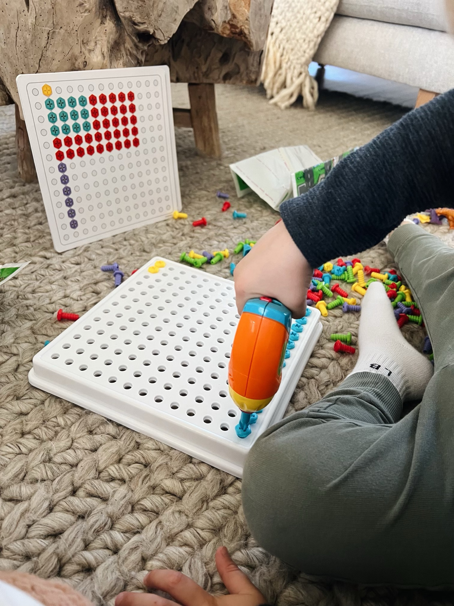 Lakeshore Create and Design Drill … curated on LTK