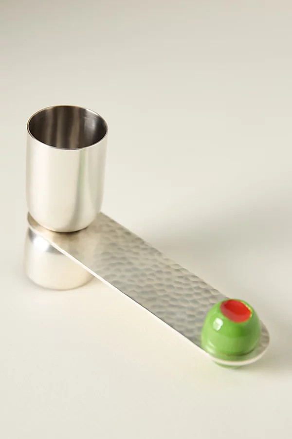 Garnish Jigger | Anthropologie (US)