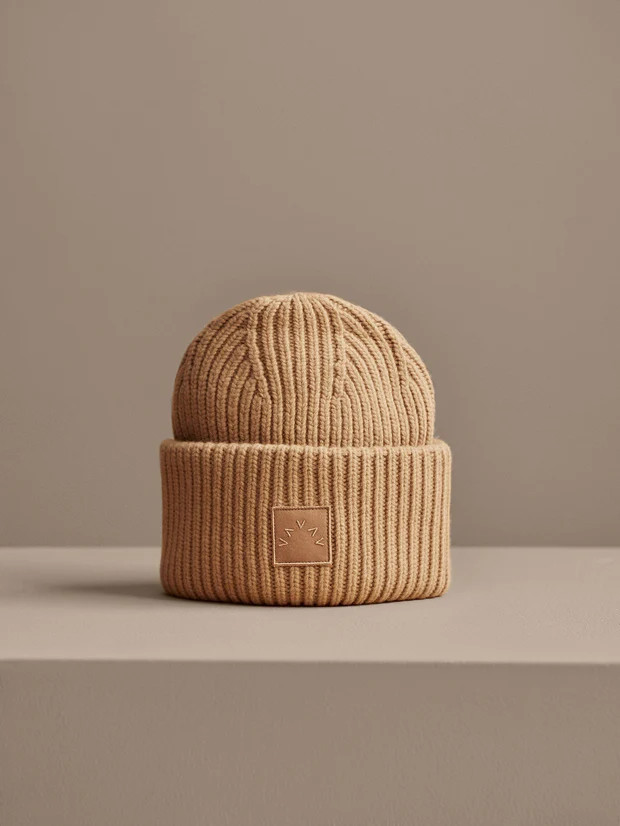 Cresta Rib Beanie42 ReviewsCap off your cold weather wardrobe with the beanie you can't live with... | Varley USA