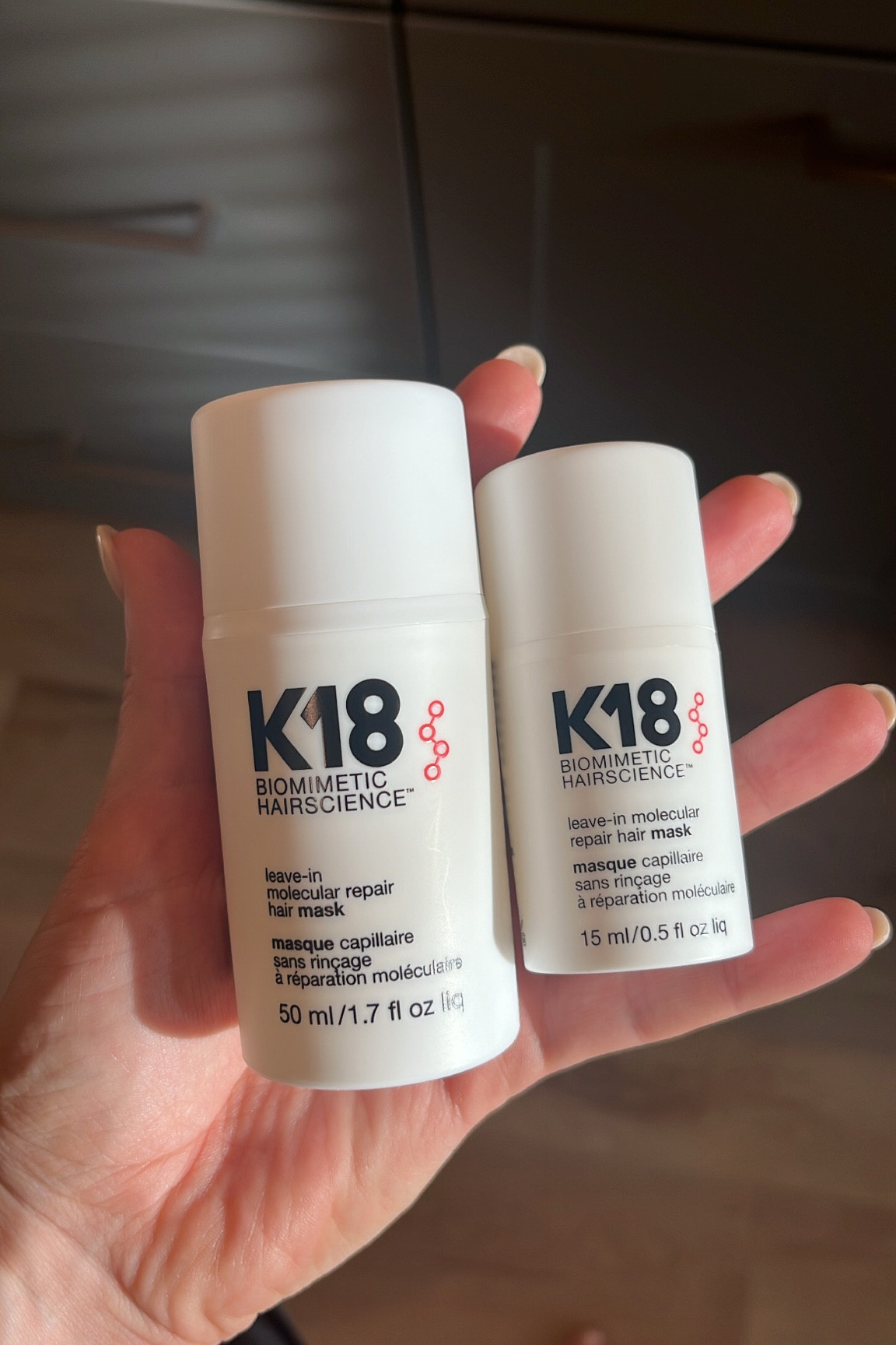 My go-to hair mask! 

#LTKbeauty
