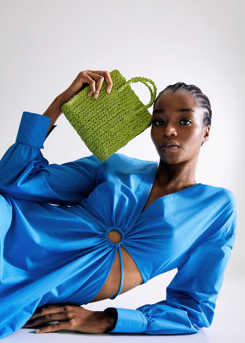 Search: Straw bag (119) | Mango USA | MANGO (US)