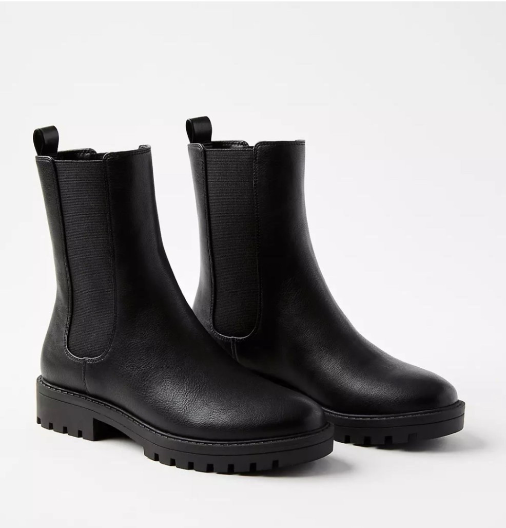A roundup of Chelsea boots at every price point 

#LTKSaleAlert #LTKShoeCrush