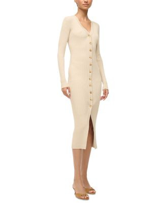 Shoko Rib Knit Sweater Dress | Bloomingdale's (US)