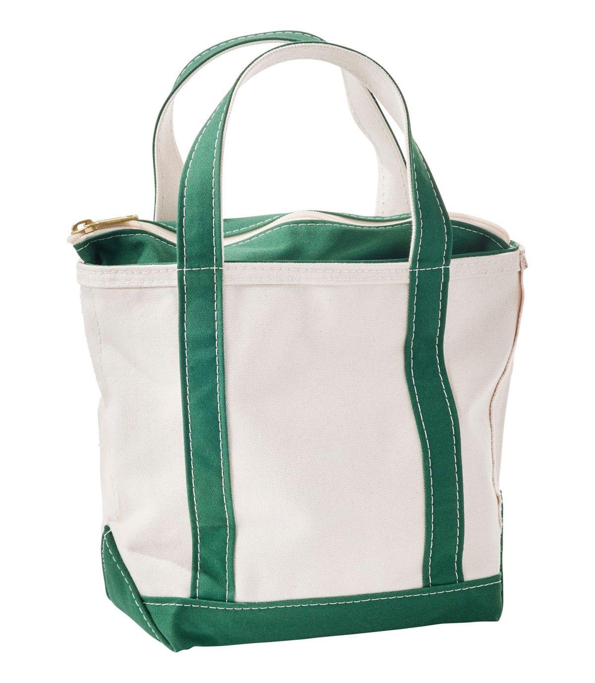 Boat and Tote®, Zip-Top | Tote Bags at L.L.Bean | L.L. Bean