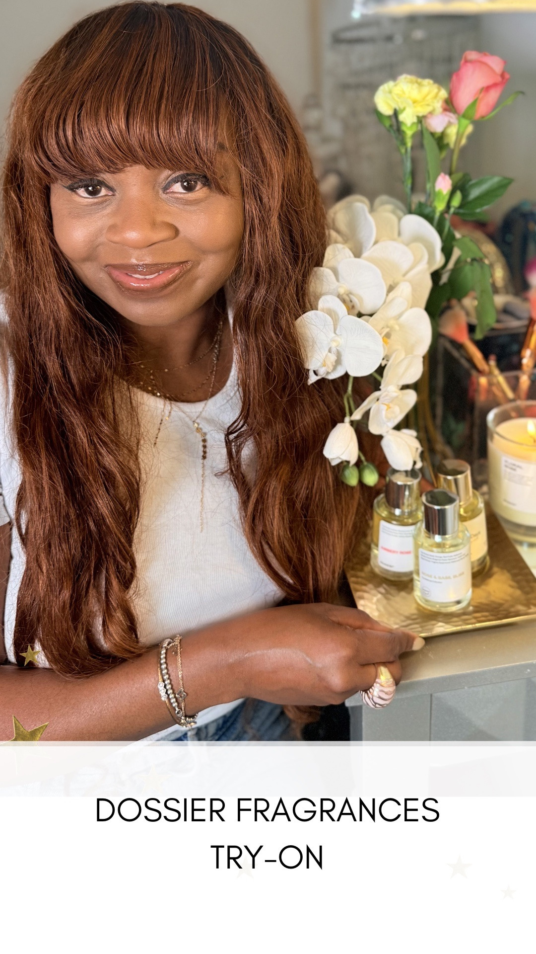 These fragrances pair nicely with your graduation guest outfits and also make great graduation gifts.

#LTKselfcare #LTKmorningroutine #LTKBeauty