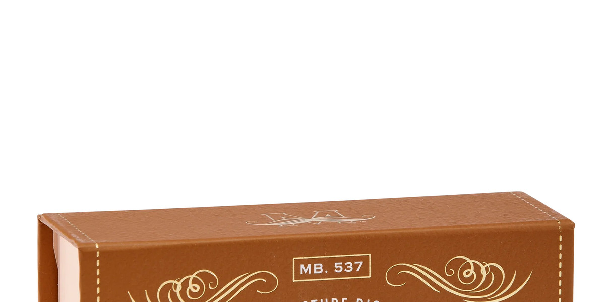 Man Bar Spiced Tobacco | Linen & Clove