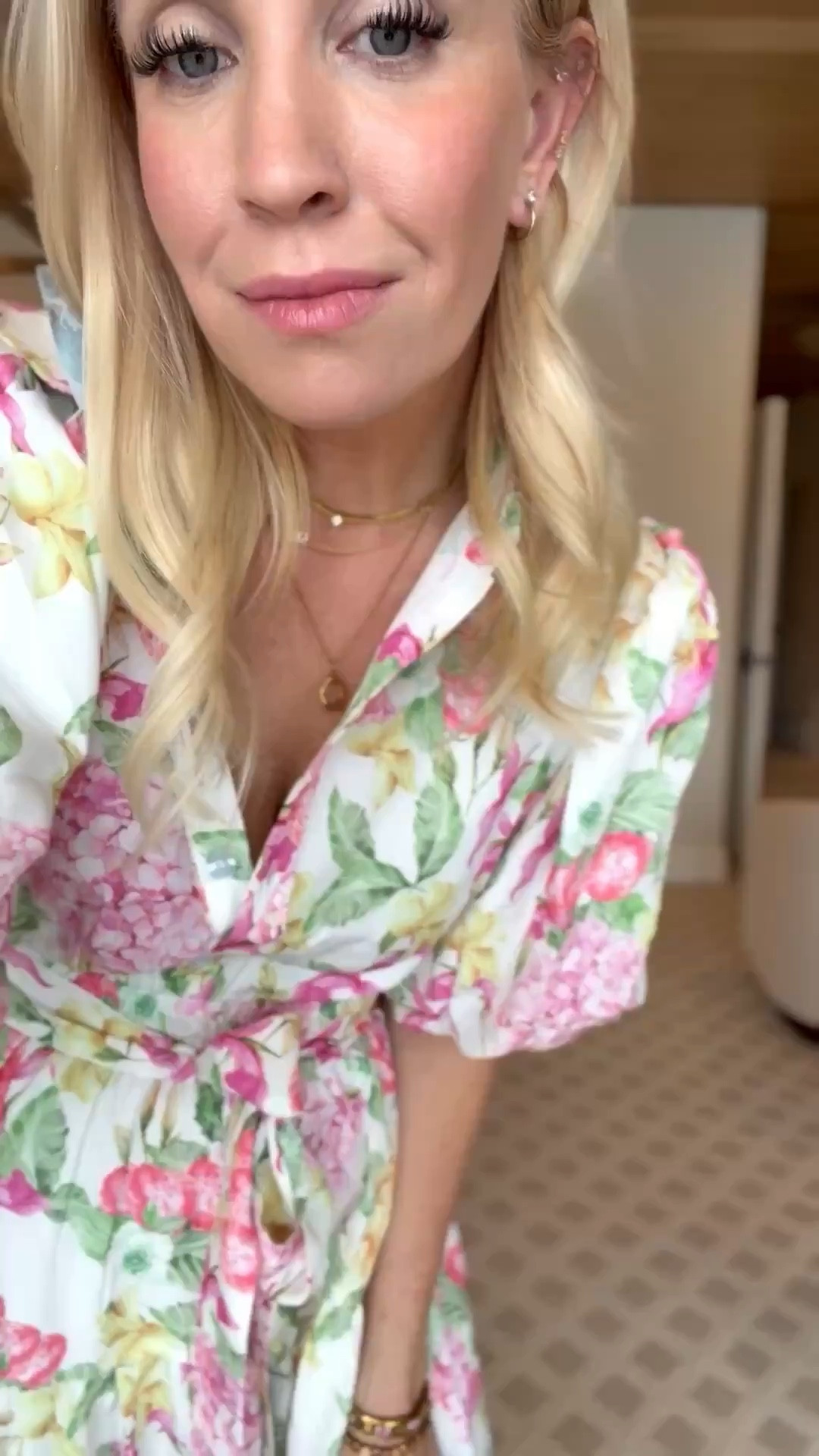 Easter dress outfit inspo from Amazon! Size M

#LTKgrwm #LTKmomlife #LTKootd