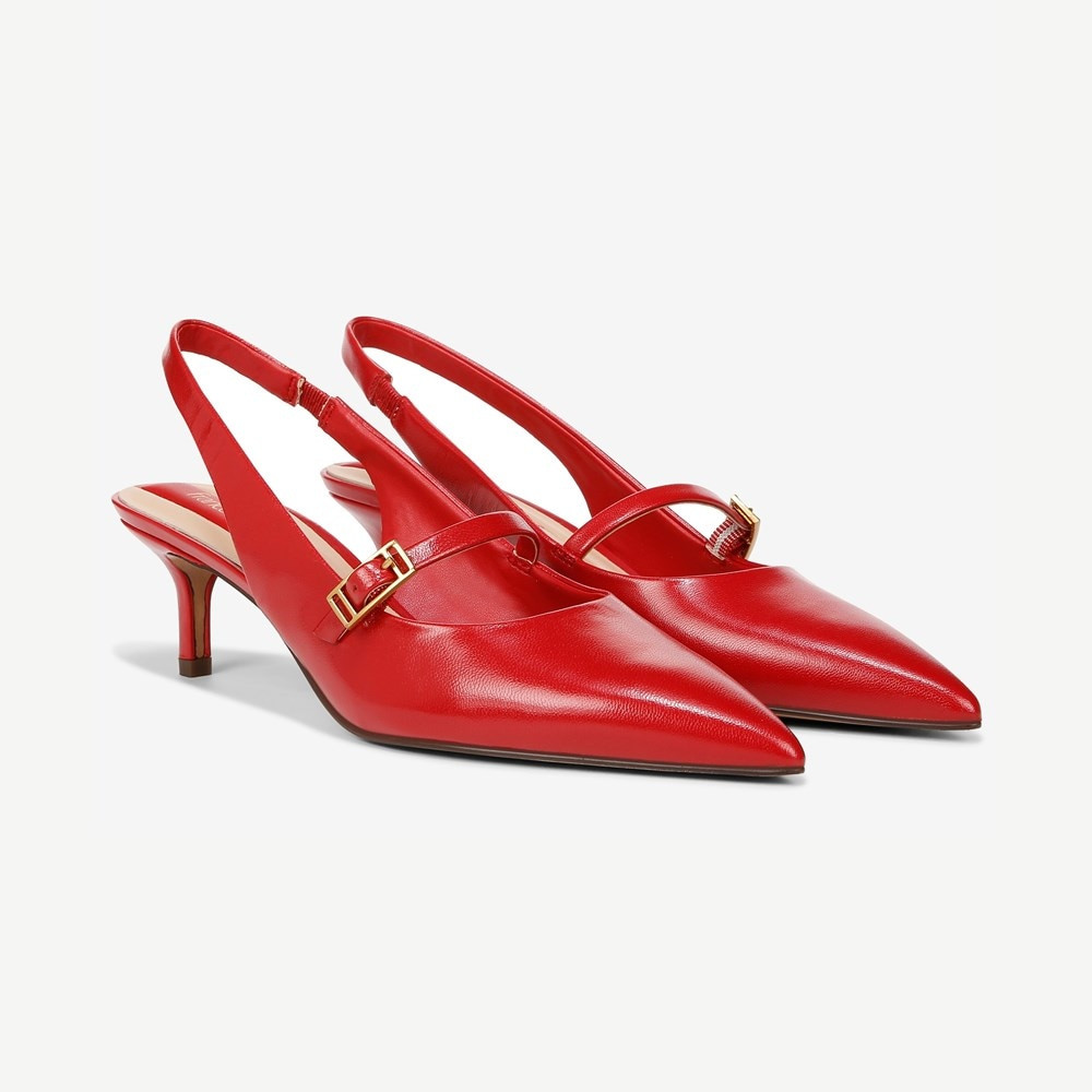 Franco Khloe Slingback Pump | Franco Sarto