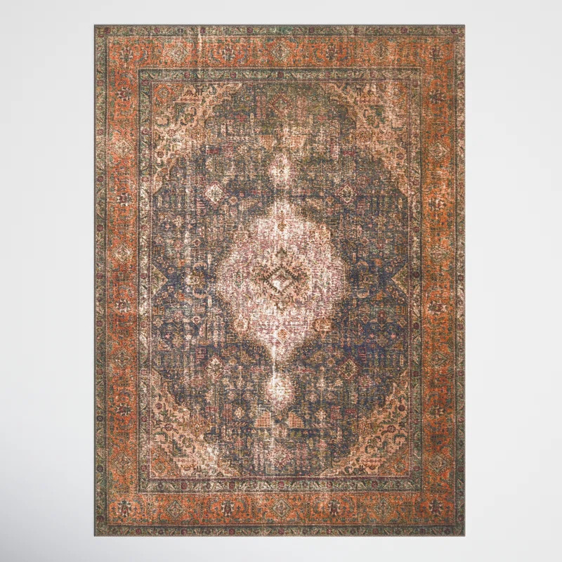 Chiron Oriental Rug | Wayfair North America