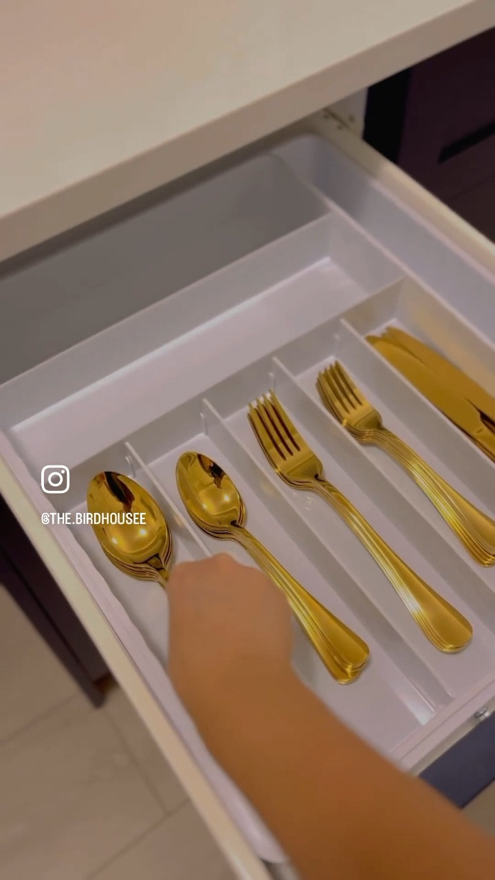 Kitchen cabinet organization is key! 

#LTKhome #amazonfinds 

#LTKcanada #LTKstyletip