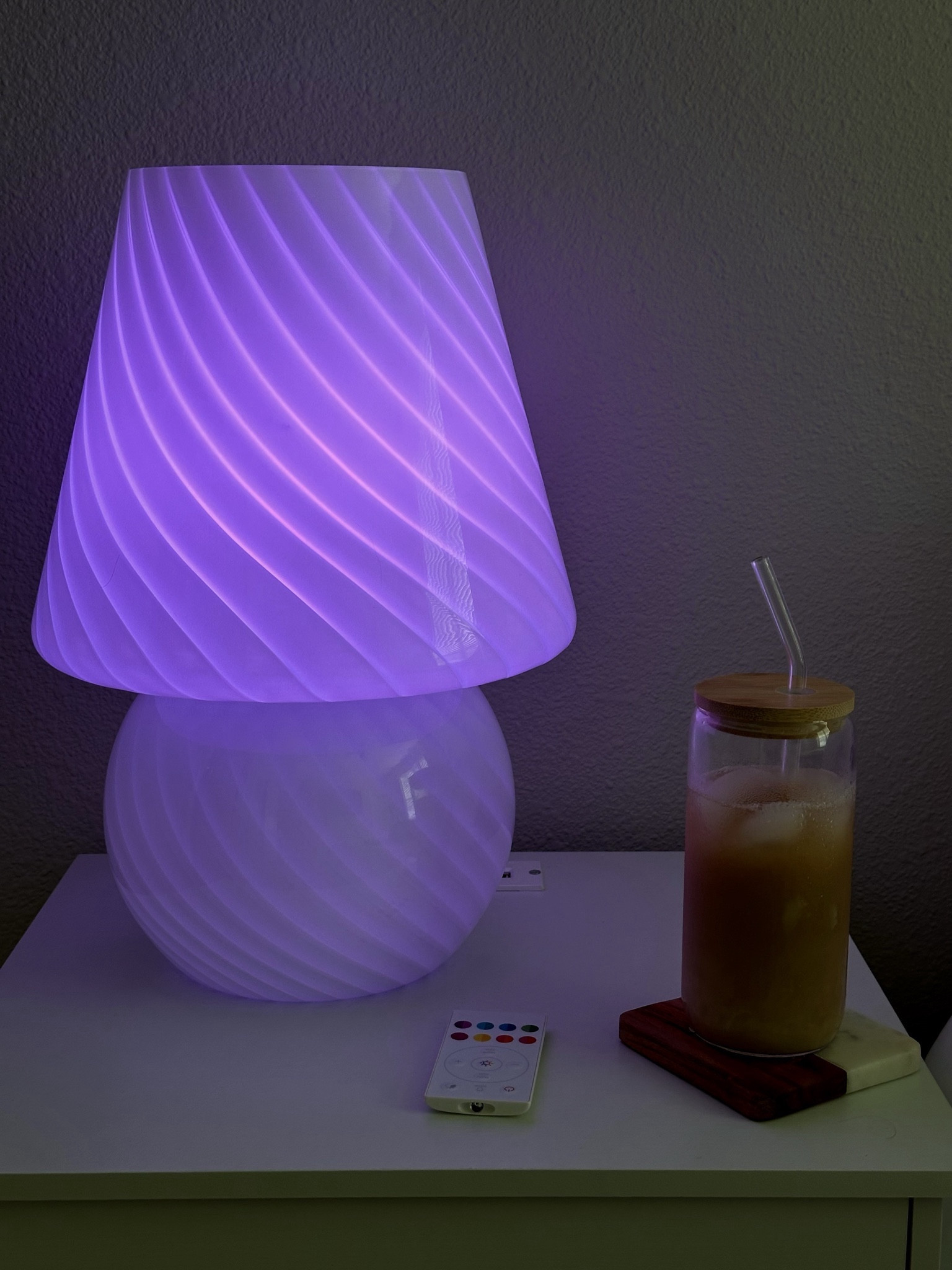 cutest nightstand lamp #LTKMostLoved 

#LTKstyletip #LTKhome