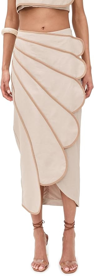 Azulu Women's Sango Skirt | Amazon (US)