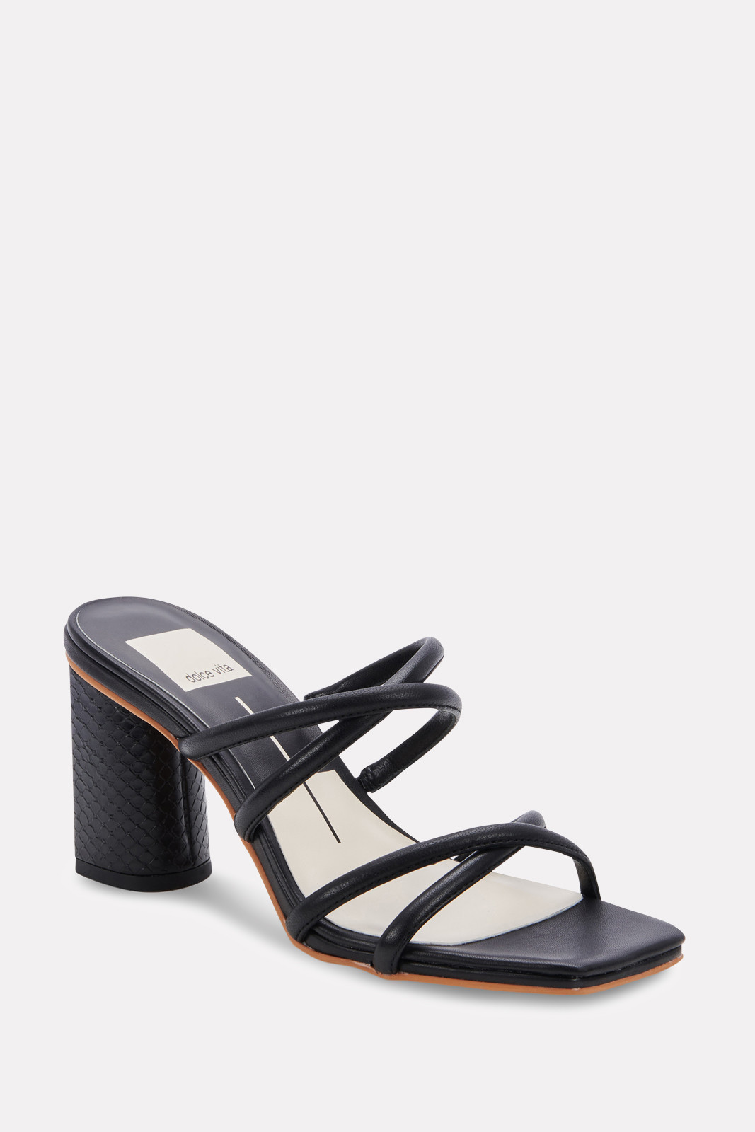 Patsi Heel | Evereve