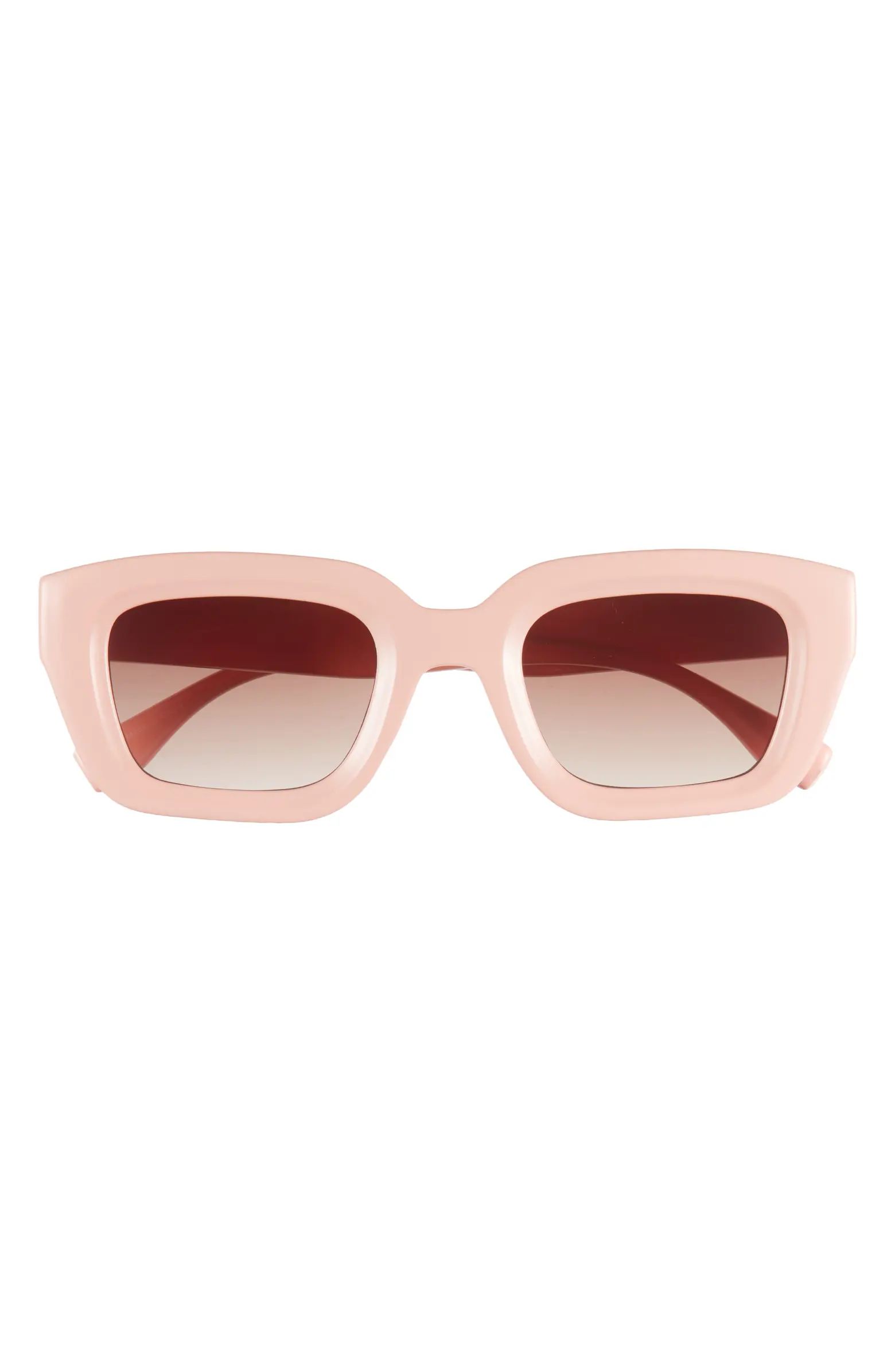 BP. 50mm Square Sunglasses | Nordstrom | Nordstrom