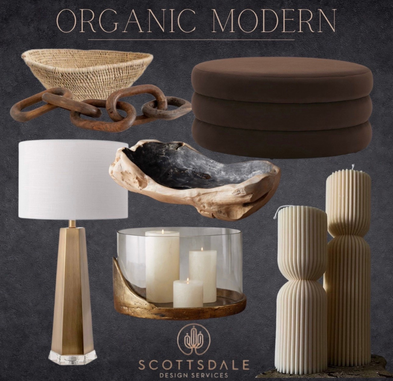 Organic Modern home decor finds🖤

#LTKHome