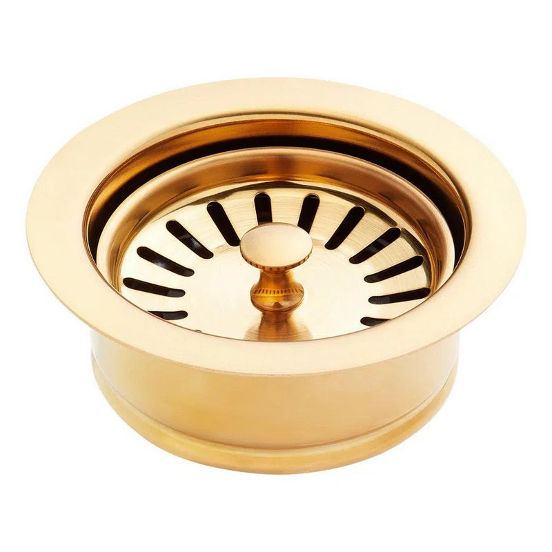 Kitchen Disposal Flange Set | Wayfair North America