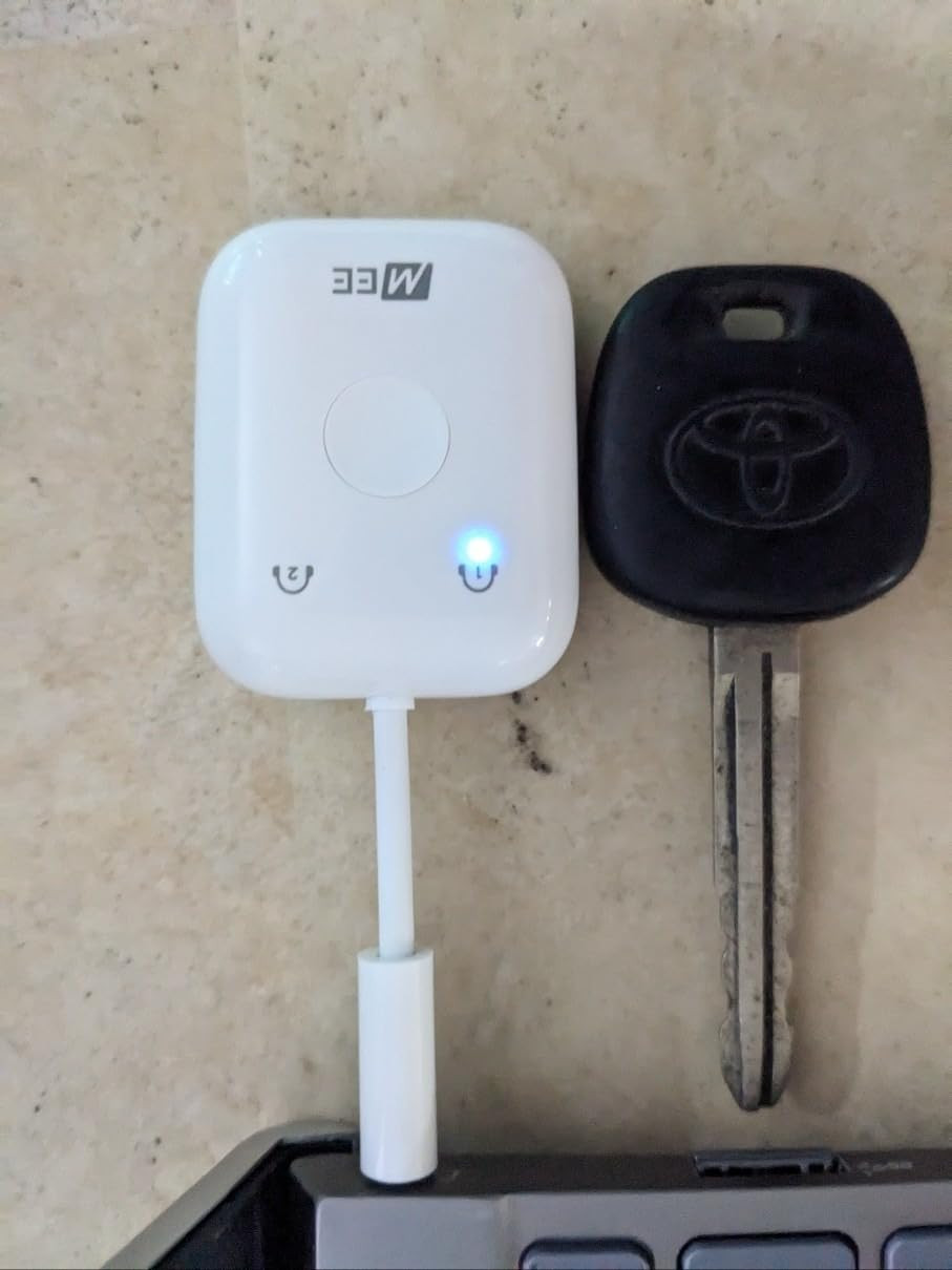 MEE audio Connect Air in-Flight Bluetooth Wireless Audio Transmitter Adapter for up to 2 AirPods ... | Amazon (US)