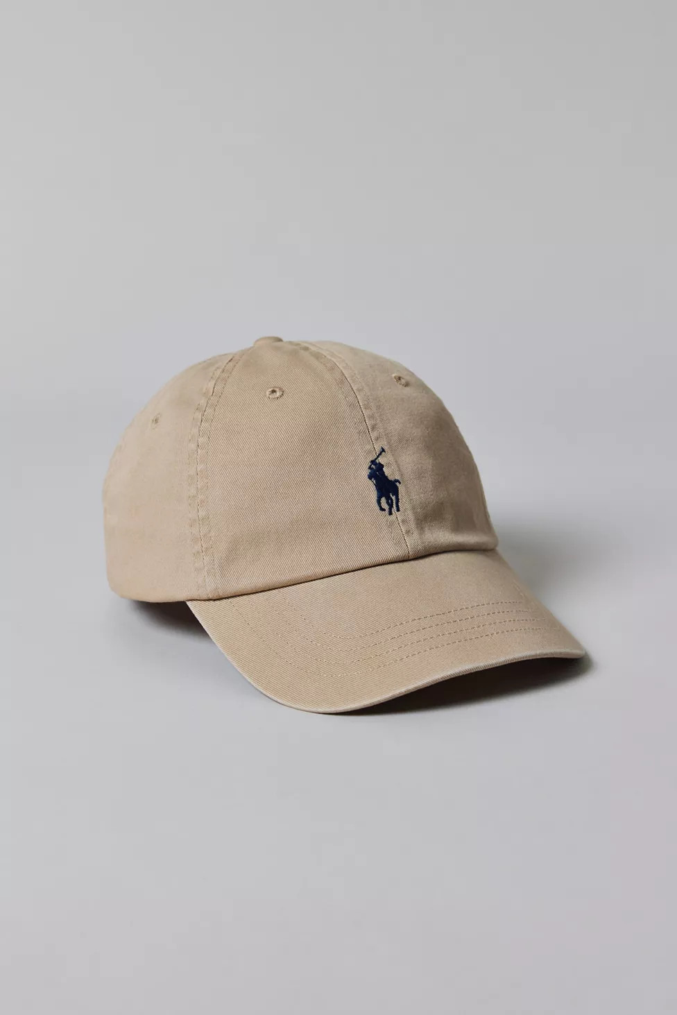 Polo Ralph Lauren Sport Chino Baseball Hat | Urban Outfitters (US and RoW)