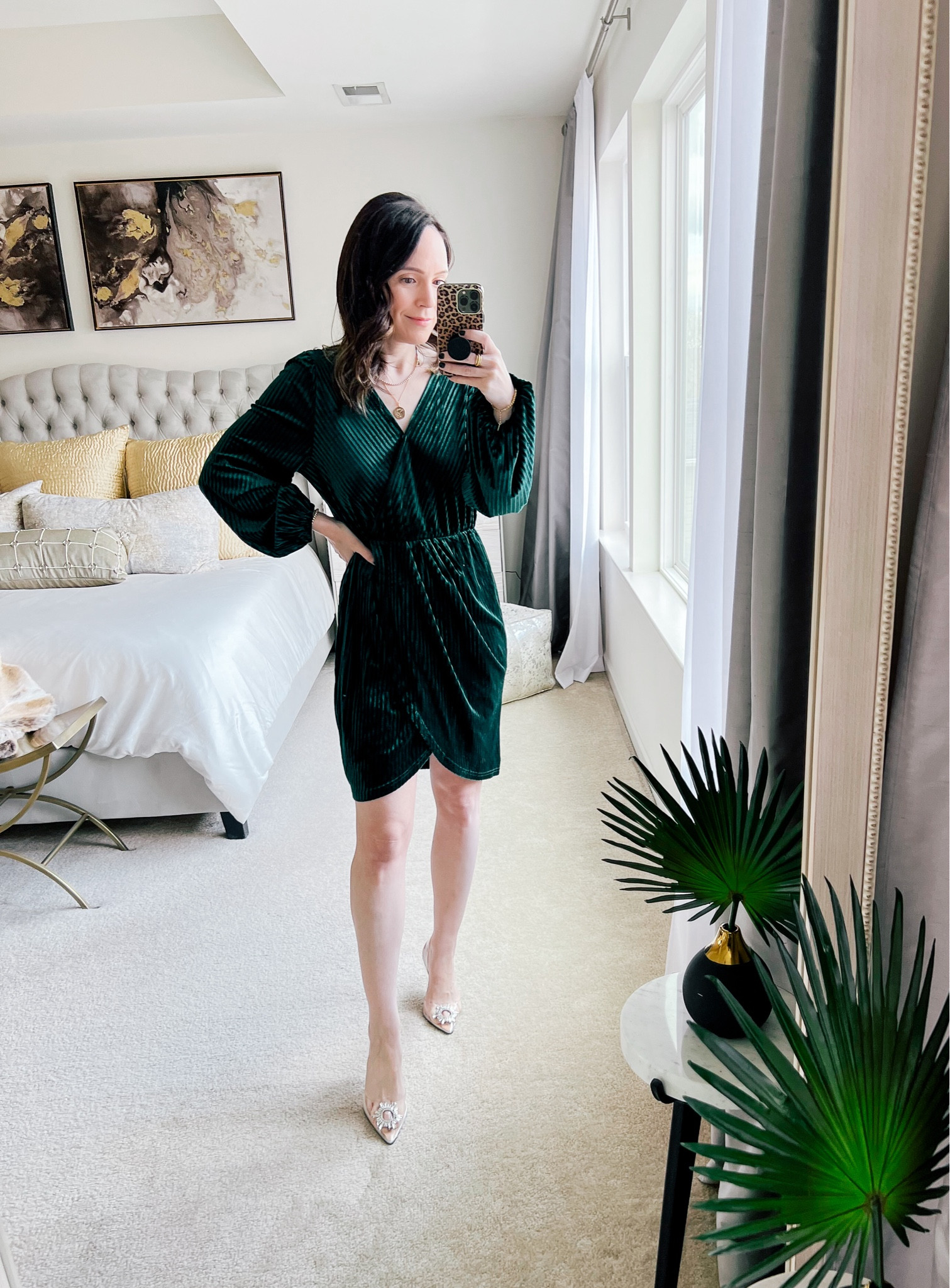 Amazon holiday dress 

#LTKunder100 #LTKHoliday