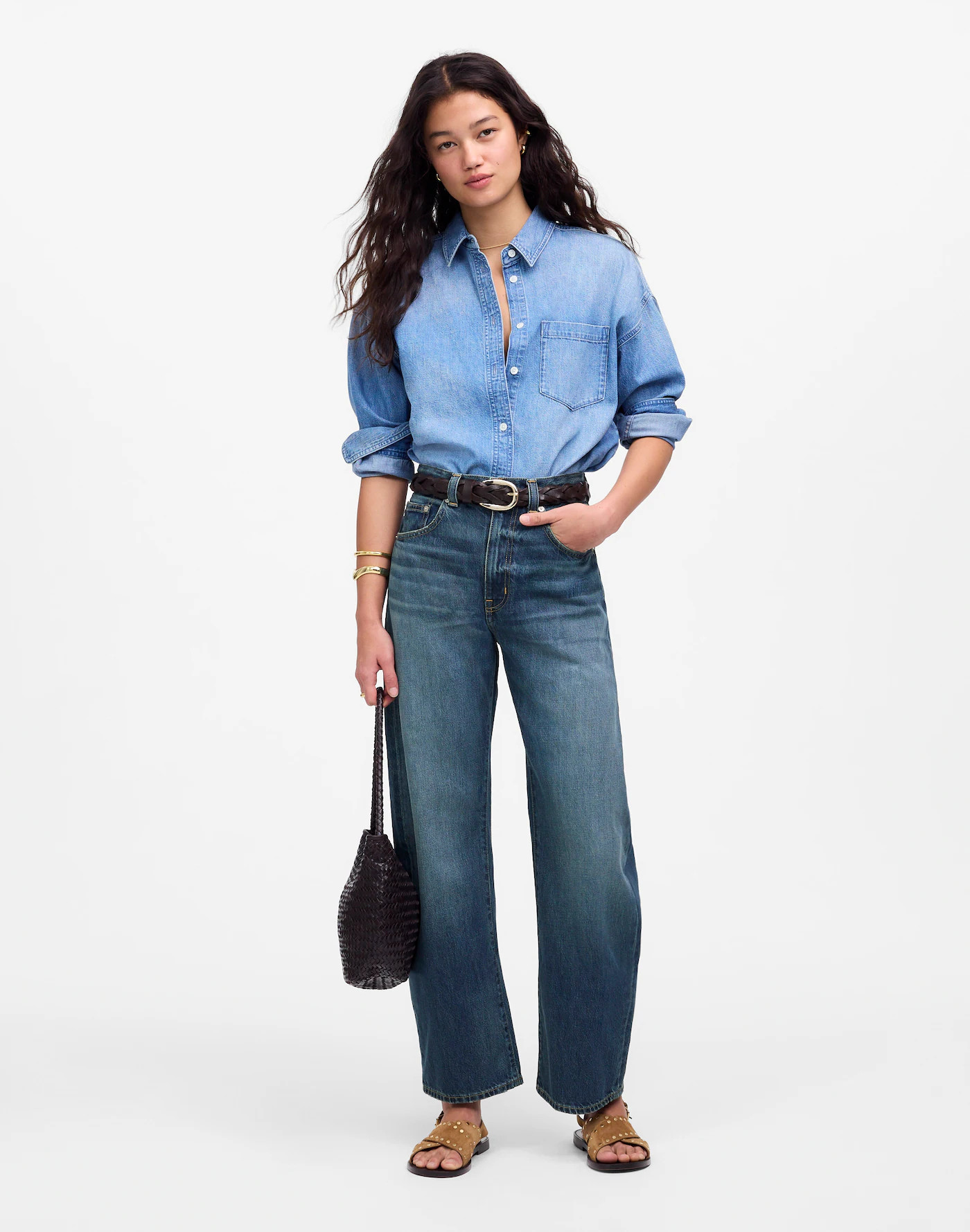 The Balloon Jean | Madewell | Madewell