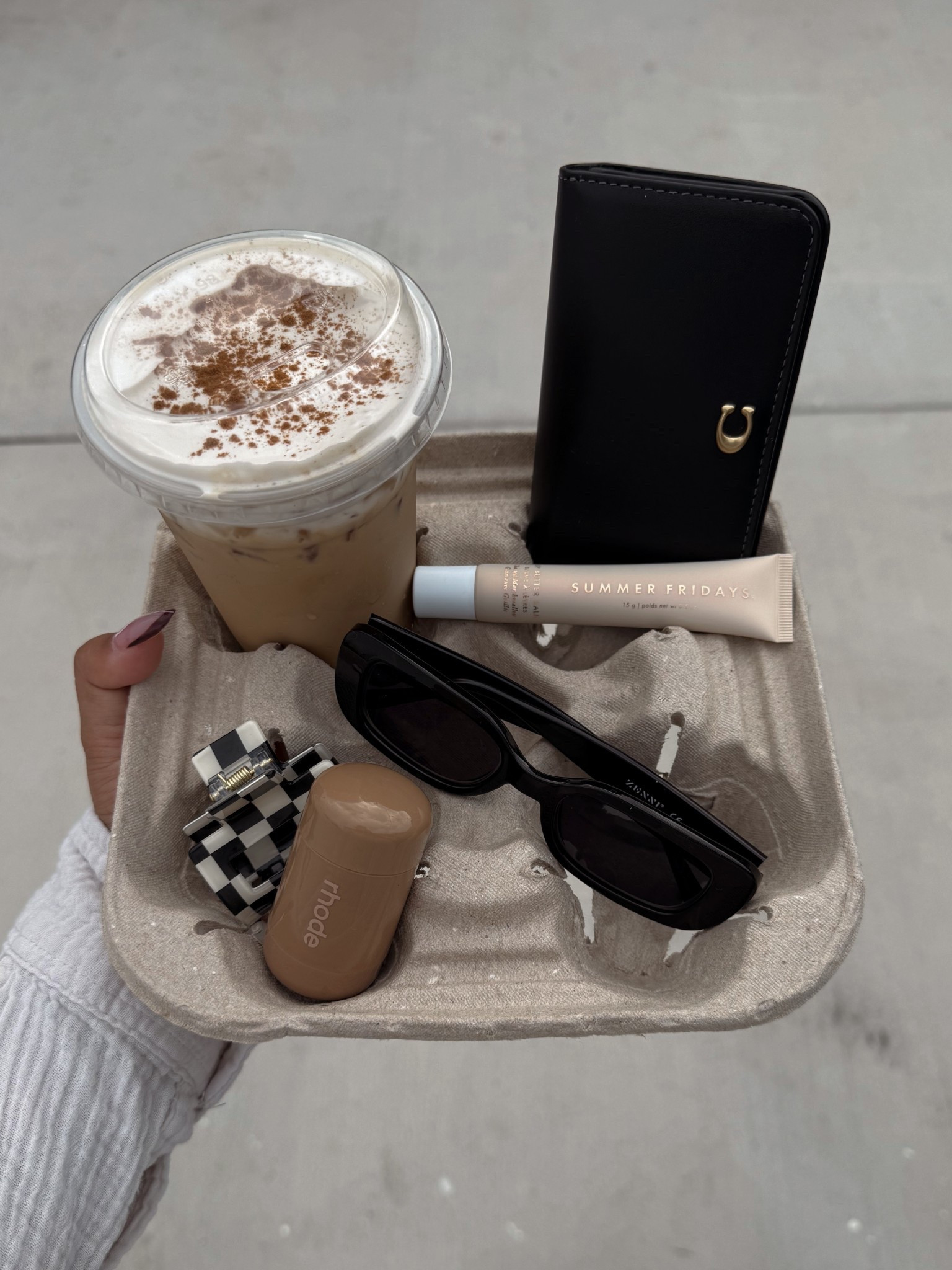 Essentials only please 🤭 

#LTKSaleAlert #LTKBeauty #LTKSeasonal