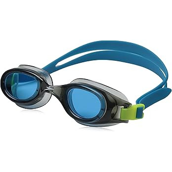 Speedo Kids' Swim Goggles Hydrospex Ages 6-14 | Amazon (US)