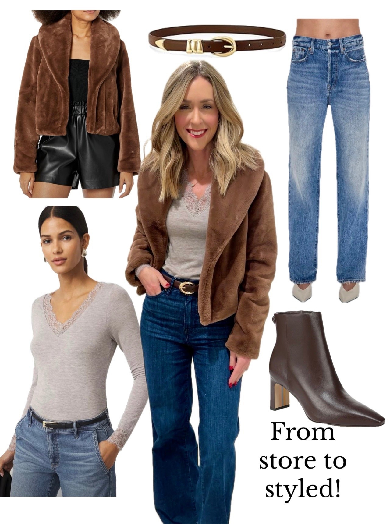 From store to styled! 

#LTKFindsUnder50 #LTKSaleAlert #LTKdayinmylife