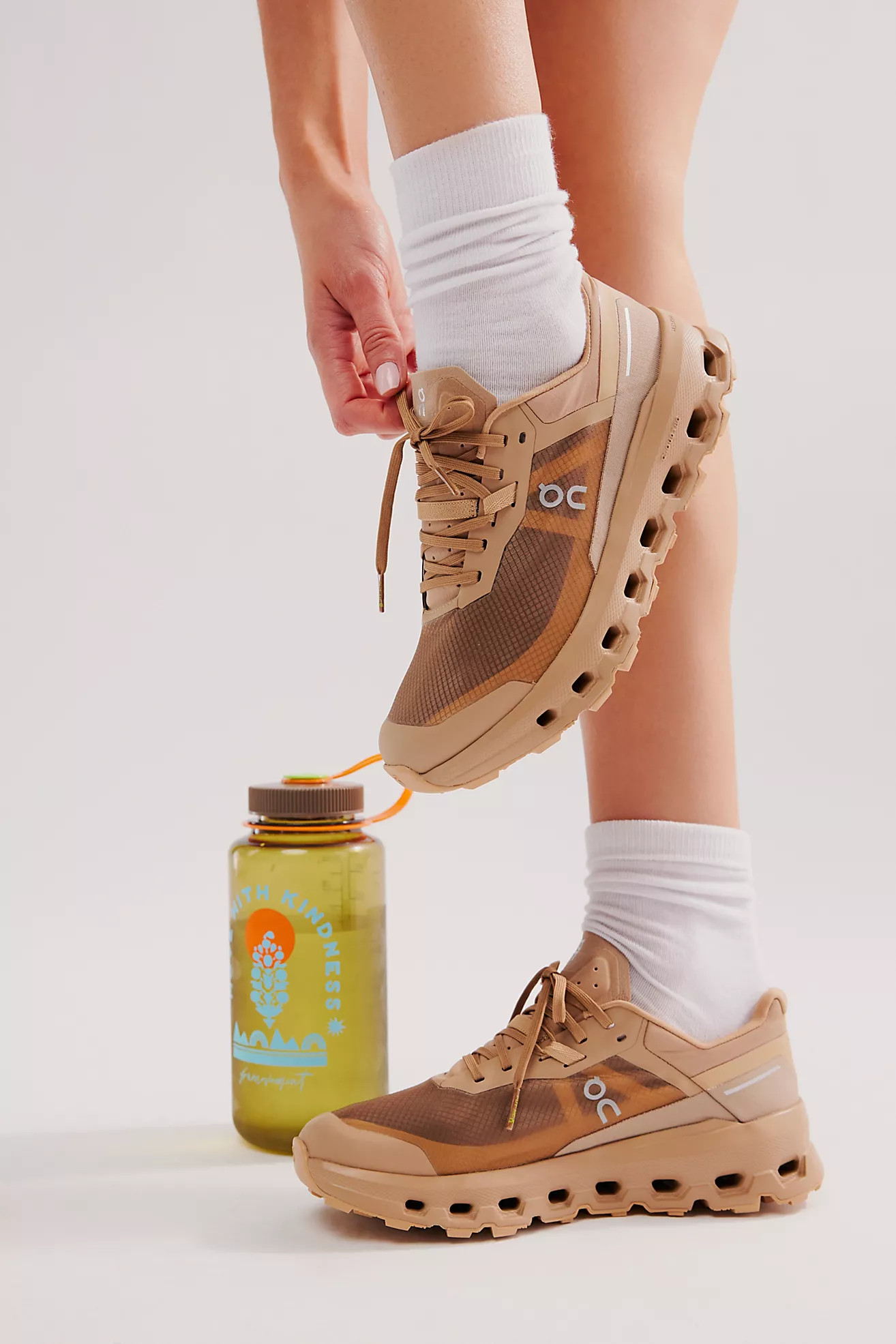 On Cloudvista 2 Sneakers | Free People (Global - UK&FR Excluded)