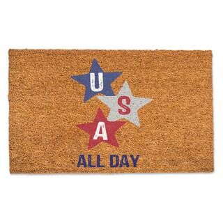 USA All Day Doormat | Michaels | Michaels Stores
