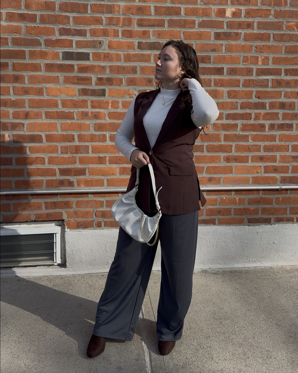 Happy Thanksgiving 🦃❤️

#LTKHoliday #LTKootd #LTKdayinmylife