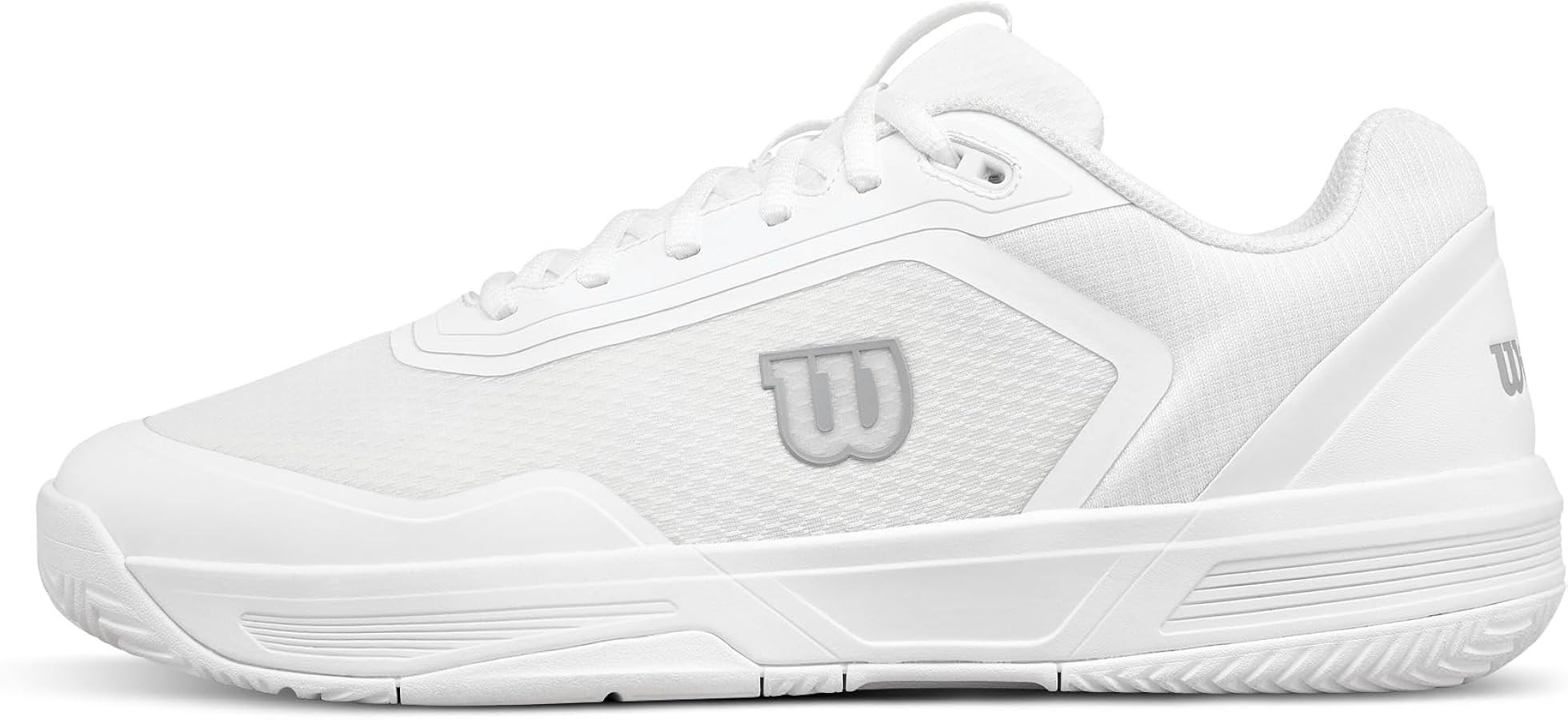 WILSON Womens Courtglide Women's Tennis Shoes | Amazon (US)