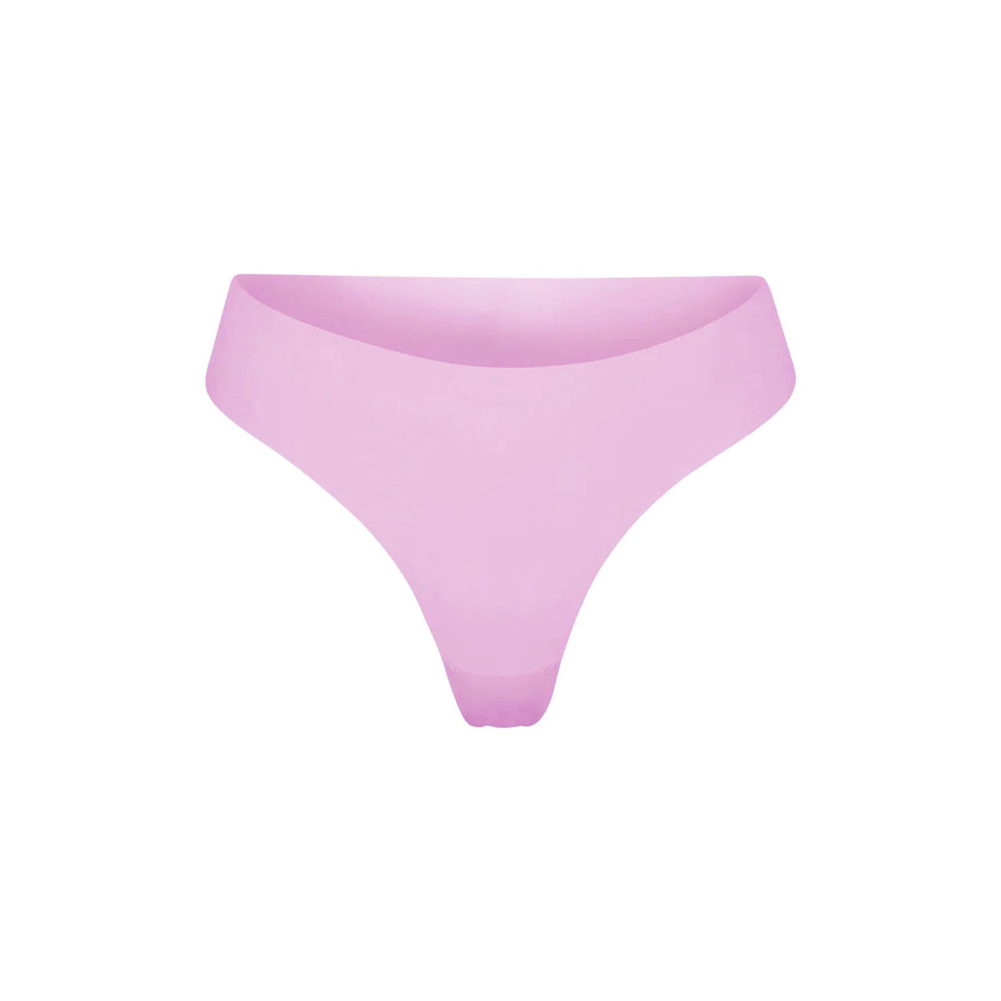 NAKED DIPPED THONG | SKIMS (US)