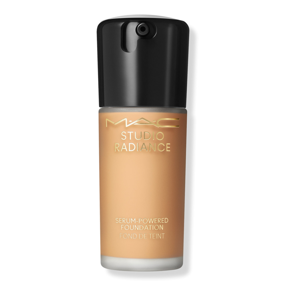 MAC Studio Radiance Serum Powered Foundation - NC42 | Ulta