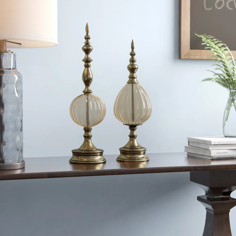 Falke Figurine / Sculpture | Wayfair North America